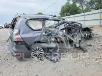 2016 Lexus GX фото