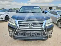 2016 Lexus GX фото