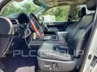2016 Lexus GX фото