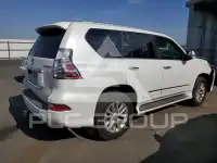 2016 Lexus GX фото