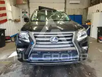 2016 Lexus GX фото