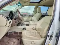 2016 Lexus GX photo