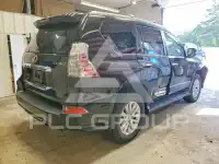 2016 Lexus GX фото