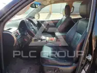 2016 Lexus GX фото