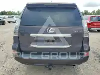2016 Lexus GX photo