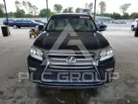 2016 Lexus GX фото