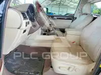 2016 Lexus GX фото