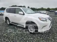 2016 Lexus GX фото
