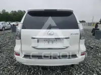 2016 Lexus GX фото