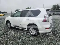2016 Lexus GX фото
