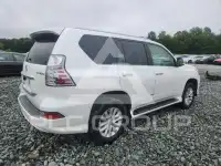 2016 Lexus GX фото