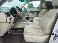 2016 Lexus GX фото