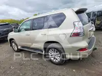 2016 Lexus GX photo