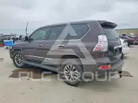 2016 Lexus GX фото