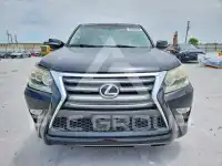2016 Lexus GX фото