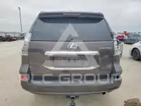 2016 Lexus GX фото