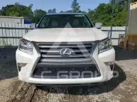 2016 Lexus GX фото