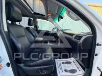 2016 Lexus GX фото