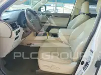 2016 Lexus GX фото