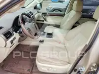 2016 Lexus GX photo