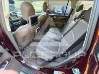 2016 Lexus GX фото