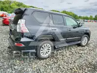 2016 Lexus GX фото