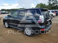 2016 Lexus GX фото