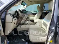 2016 Lexus GX фото