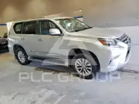 2016 Lexus GX фото