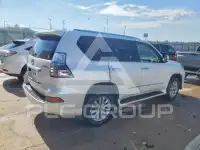 2016 Lexus GX фото