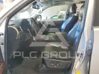 2016 Lexus GX фото