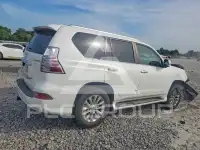 2016 Lexus GX photo