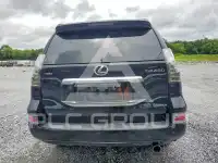 2016 Lexus GX photo