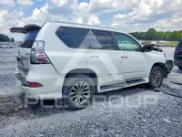 2016 Lexus GX фото