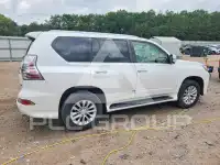 2016 Lexus GX photo
