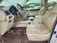 2016 Lexus GX photo