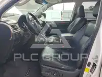 2016 Lexus GX фото