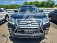 2016 Lexus GX фото