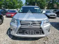 2016 Lexus GX фото