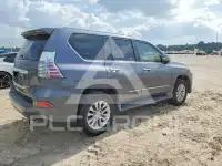 2016 Lexus GX фото