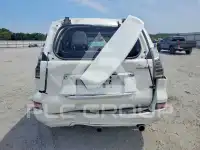 2016 Lexus GX фото