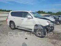 2016 Lexus GX photo