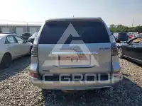 2016 Lexus GX фото