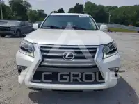 2016 Lexus GX фото