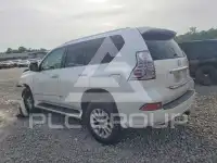 2016 Lexus GX photo