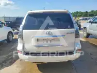 2016 Lexus GX фото