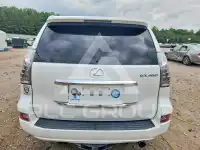 2016 Lexus GX photo