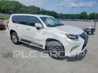 2016 Lexus GX фото