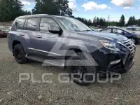 2016 Lexus GX photo