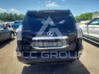 2016 Lexus GX фото
